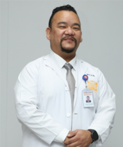 Dr. Yam Prakash Gurung